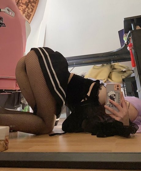 kuroshiika free onlyfans