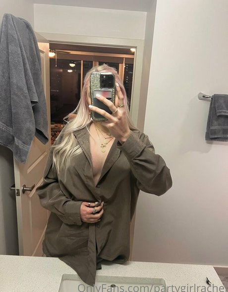 partygirlrachel nude only fans