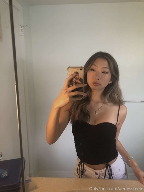 Raya Aeries Steele_ onlyfans sex tape