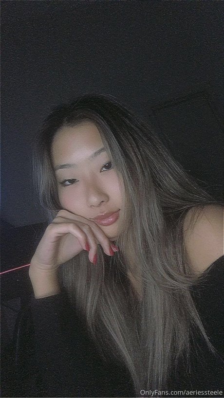 Raya Aeries Steele_ onlyfans leaks.