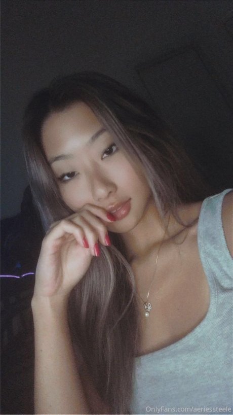 Raya Aeries Steele_ only fans pics