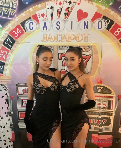 Pink Sweetener onlyfans leaked free