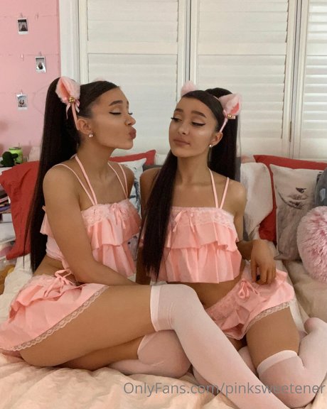 Pink Sweetener new onlyfans leak