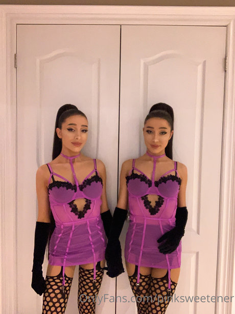 Pink Sweetener onlyfans leaked nude