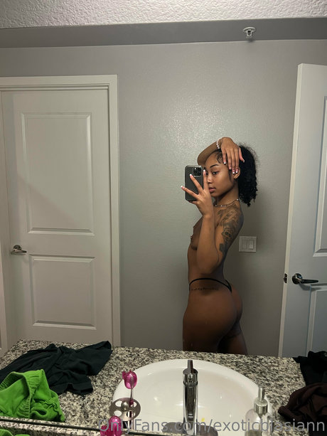 Exoticblasiann_ onlyfans fuck
