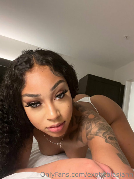 Exoticblasiann_ onlyfans fuck