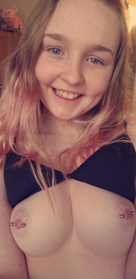 Slutnut Chestnut onlyfans leaked