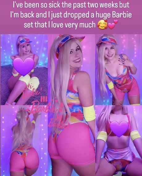 Cloverarley_ xxx onlyfans