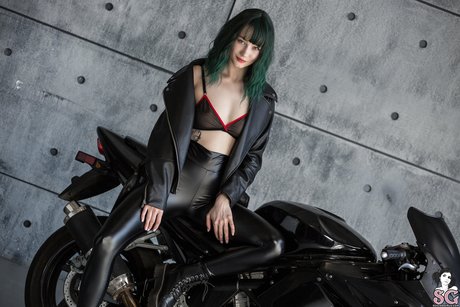 LISA BERRY onlyfans post