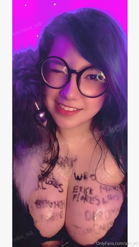 Akane Ko_ new onlyfans