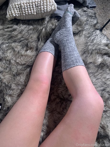 Aluraye onlyfans hot