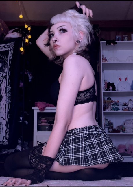 Evilgirll onlyfans desnuda