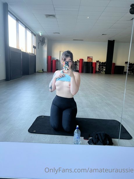 electrician onlyfans art nude shot