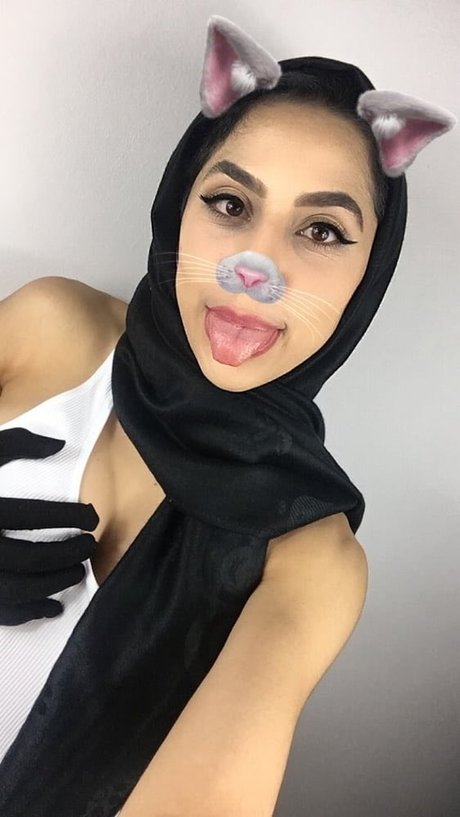 Bella Jameel leaked onlyfans content
