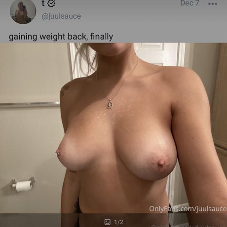 Tristen Mcguire onlyfans ass