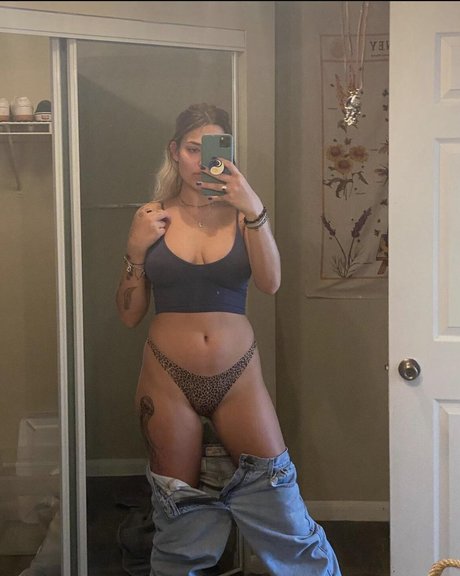 Tristen Mcguire leak only fans