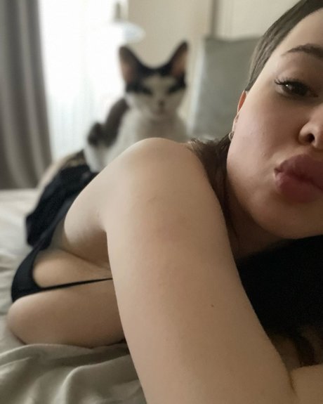 Olga Boiko_ onlyfans model