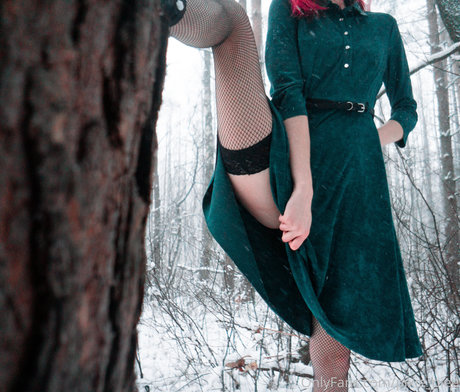 Pixie pie free only fans