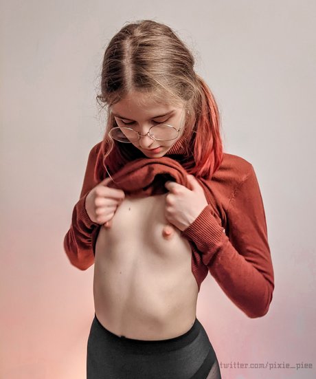 Pixie pie onlyfans porn leaks