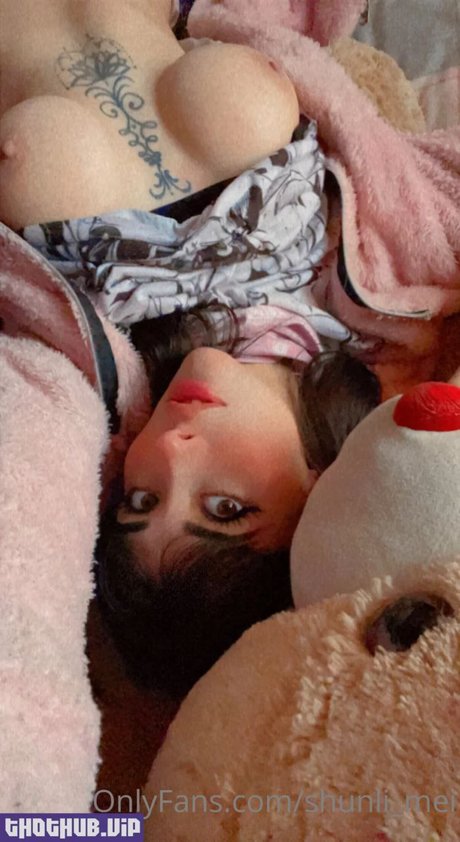 Shunli mei onlyfans archives