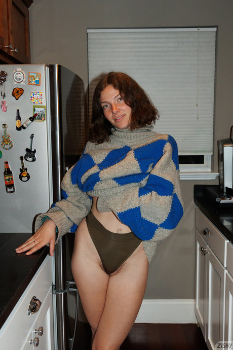 Zeta Scarn onlyfans leaks naked