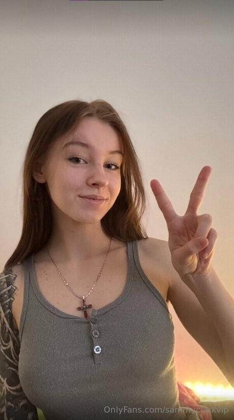 Sammyclarkvip porn onlyfans