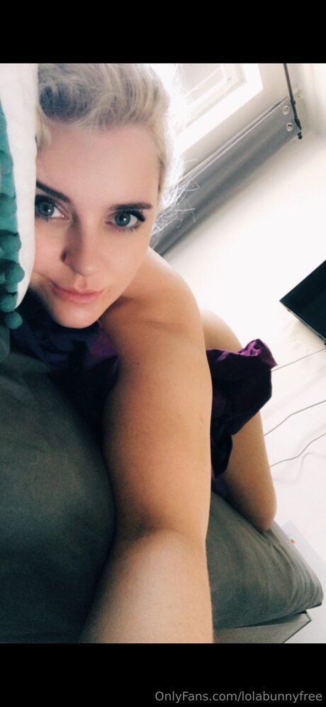 Lolabunnyfree onlyfans leaked free