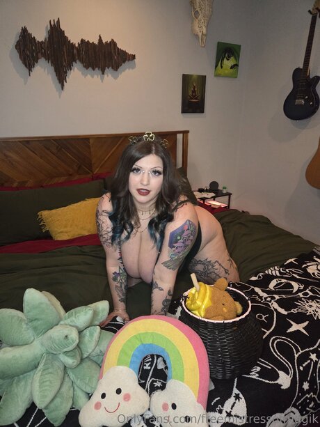 Freemistressofmagik onlyfans explicit content