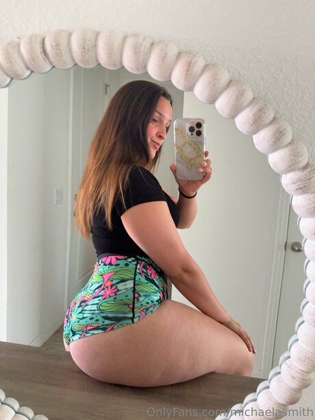 Michaelasmith leak onlyfans nude