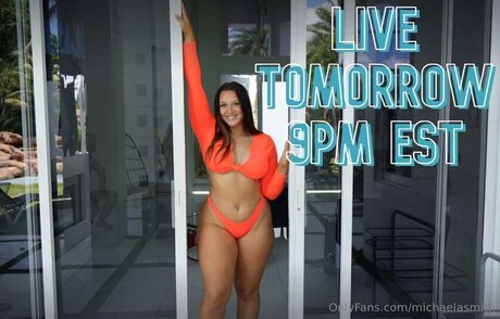 Michaelasmith leaks onlyfans porn