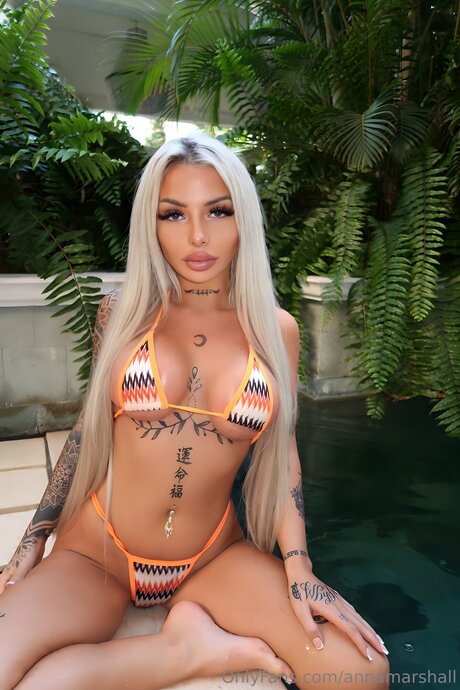 Annamarshall xxx onlyfans