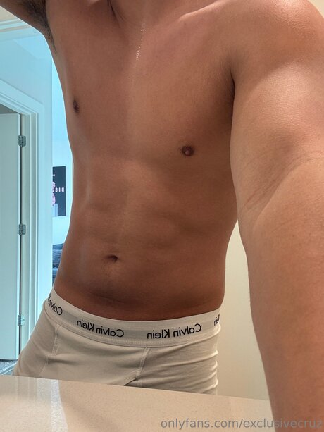 Exclusivecruz onlyfans boobs
