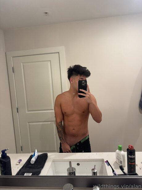 Exclusivecruz nude onlyfans leaks