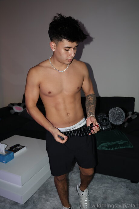 Exclusivecruz onlyfans leaked naked