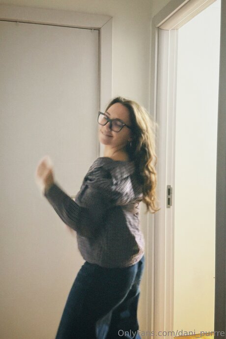 Dani Purrre leaks onlyfans