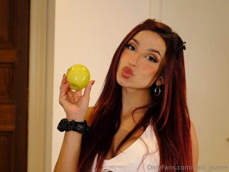 Dani Purrre onlyfans leaked