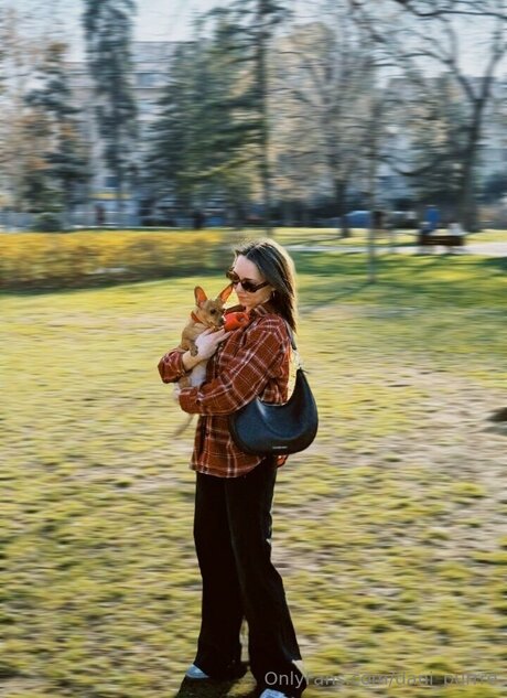 Dani Purrre only fans free