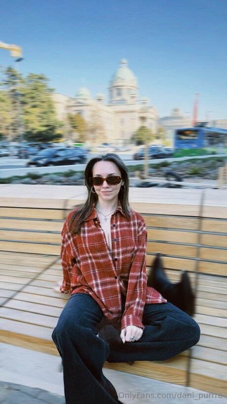Dani Purrre onlyfans photos