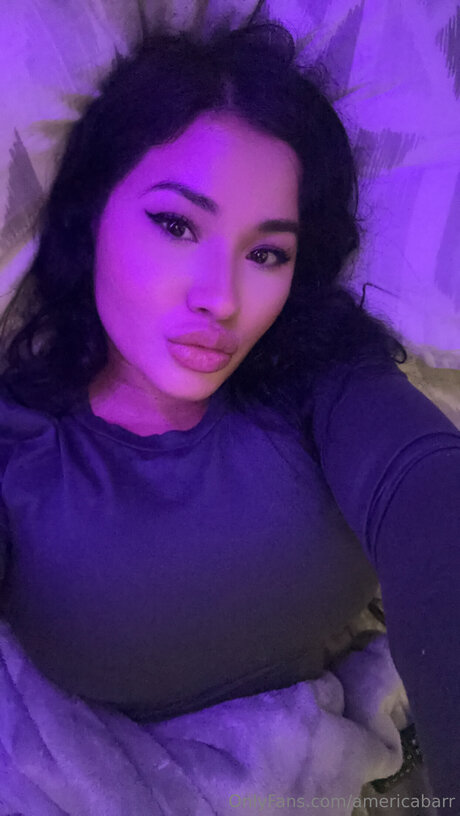 Americabarr onlyfans sex leaked