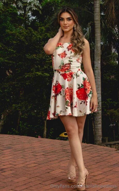 Mariiahneedless xxx onlyfans