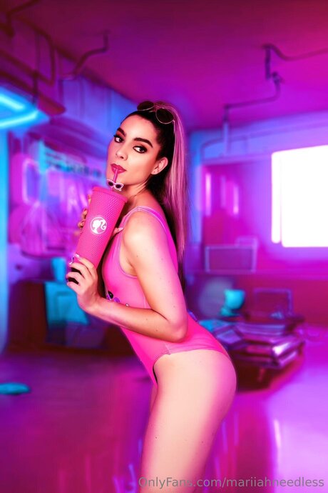 Mariiahneedless onlyfans porn