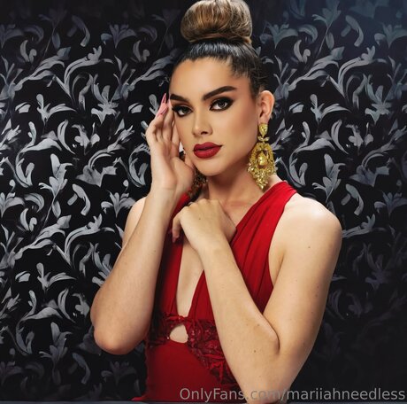 Mariiahneedless onlyfans porno