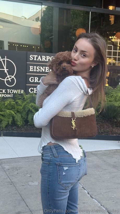 Freeroyalwednesday onlyfans uncensored