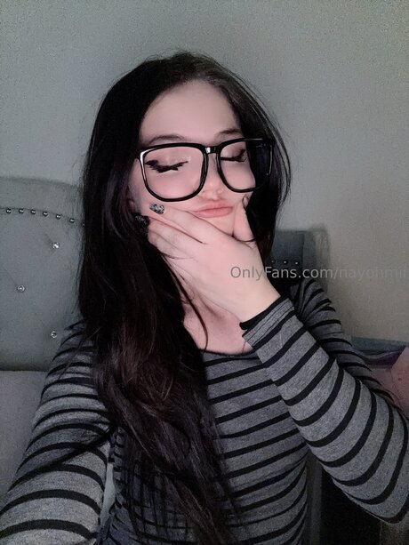 Nayohmii leak onlyfans porn