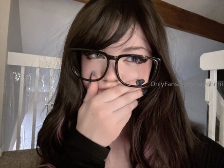 Nayohmii onlyfans photos