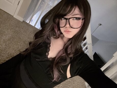 Nayohmii onlyfans sextape