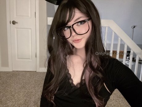 Nayohmii onlyfans leaked xxx