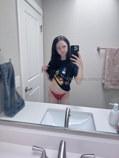 Nayohmii onlyfans star