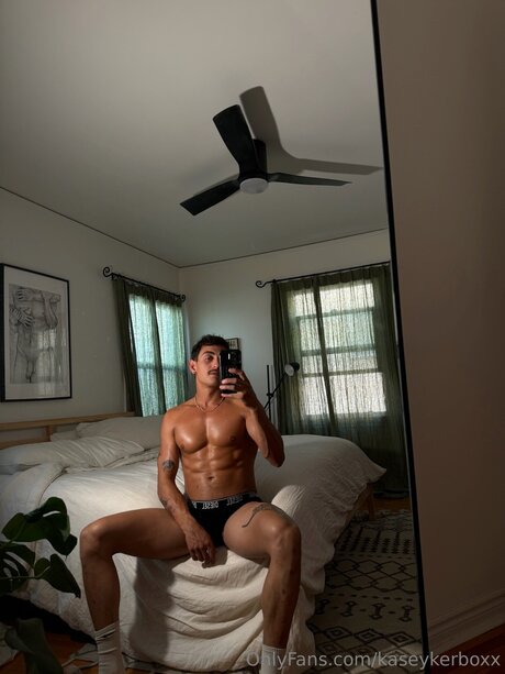 Kaseykerboxx onlyfans free