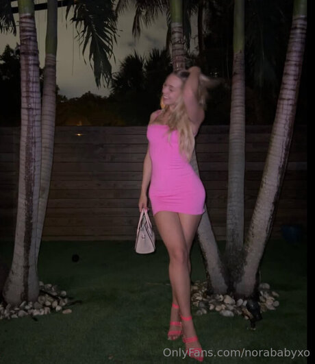 Norababyxo only fans pics
